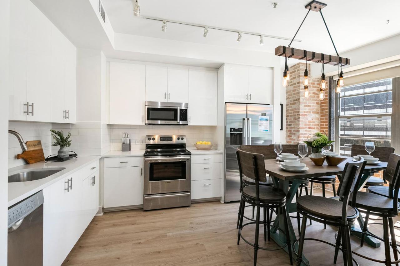 Chic 4bed Oasis Steps From French Quarter Magic! * New Orleans