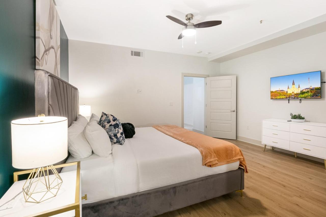 Chic 4bed Oasis Steps From French Quarter Magic! * New Orleans
