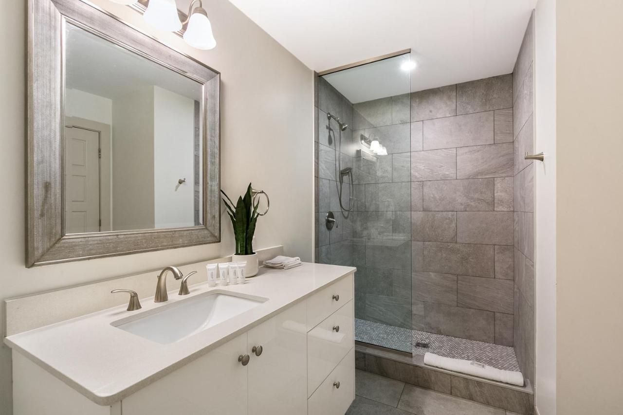 Chic 4bed Oasis Steps From French Quarter Magic! Apartment New Orleans