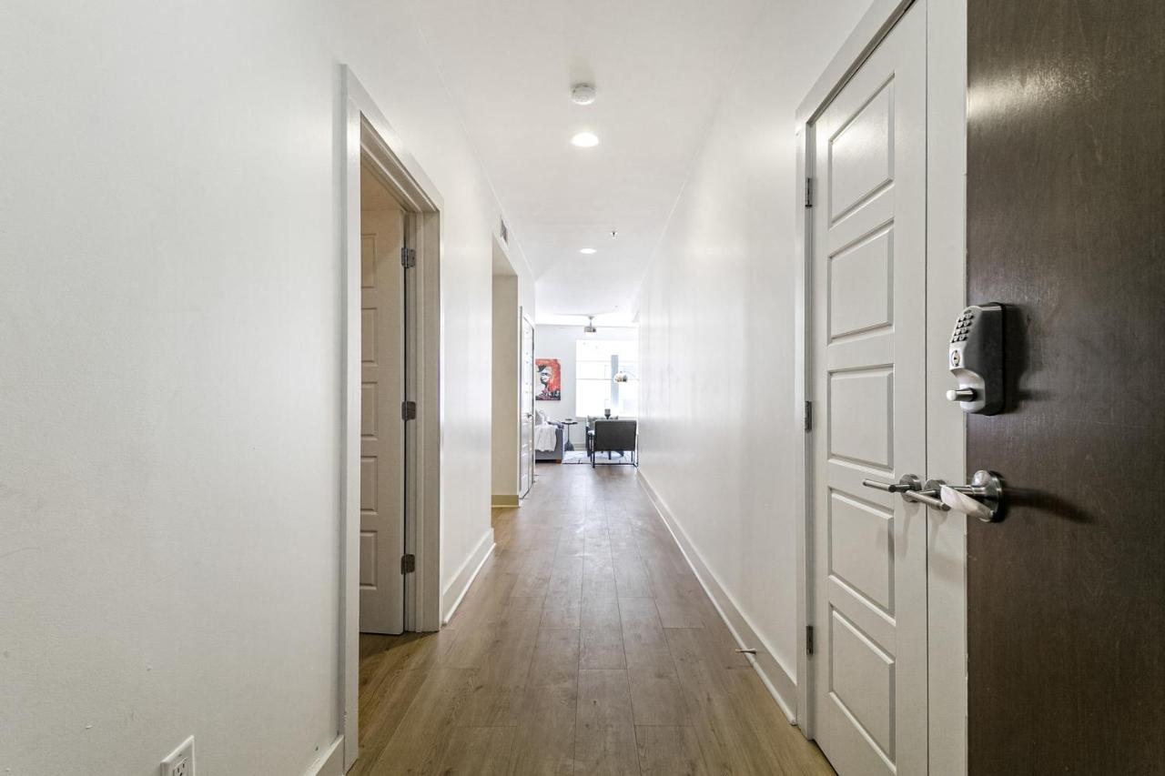 Chic 4bed Oasis Steps From French Quarter Magic! New Orleans