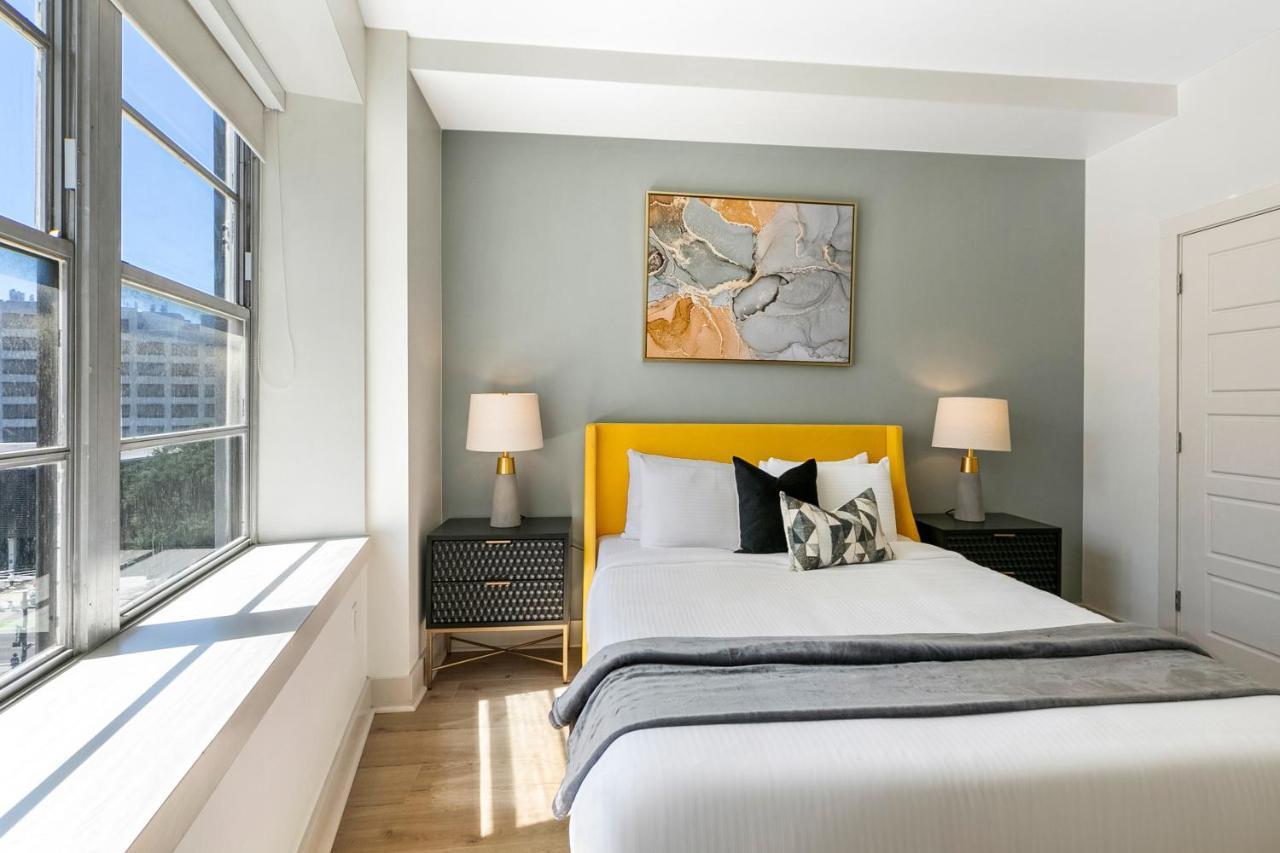Chic 4bed Oasis Steps From French Quarter Magic! * New Orleans