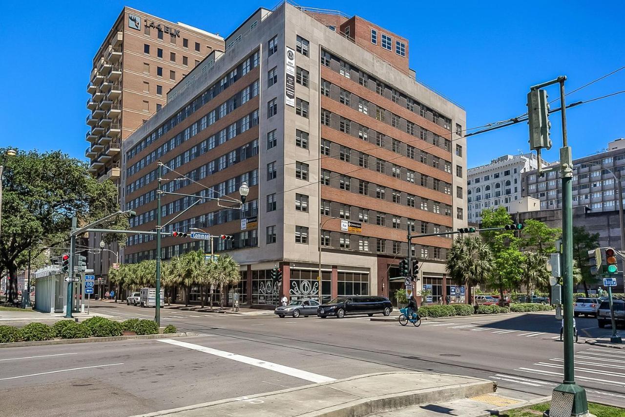 Chic 4bed Oasis Steps From French Quarter Magic! Apartment New Orleans